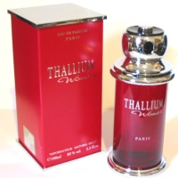 Thallium Perfume - Click Image to Close